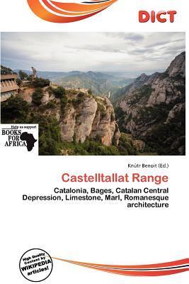 Castelltallat Range