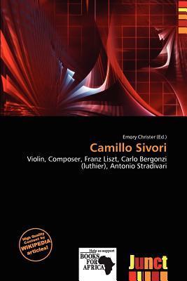Camillo Sivori