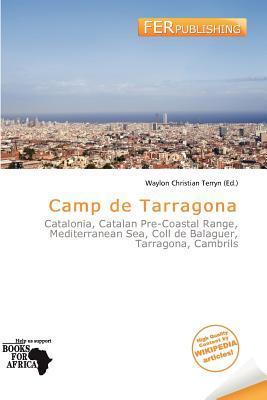 Camp de Tarragona