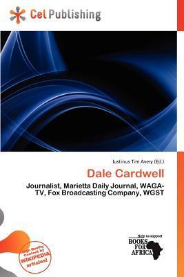 Dale Cardwell