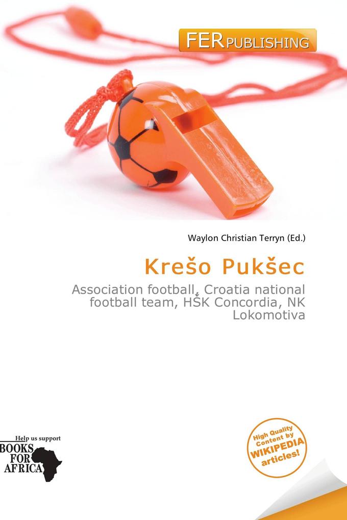 Kreo Pukec