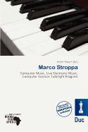 Marco Stroppa