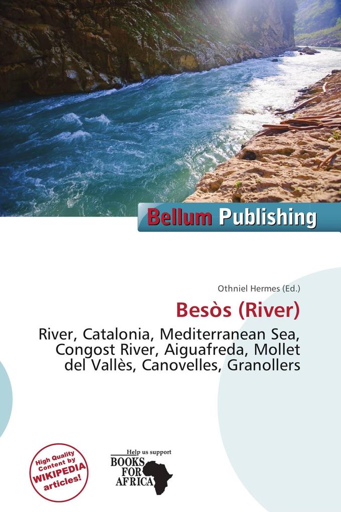 Besòs (River)