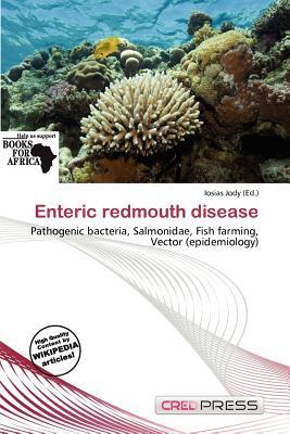 Enteric redmouth disease