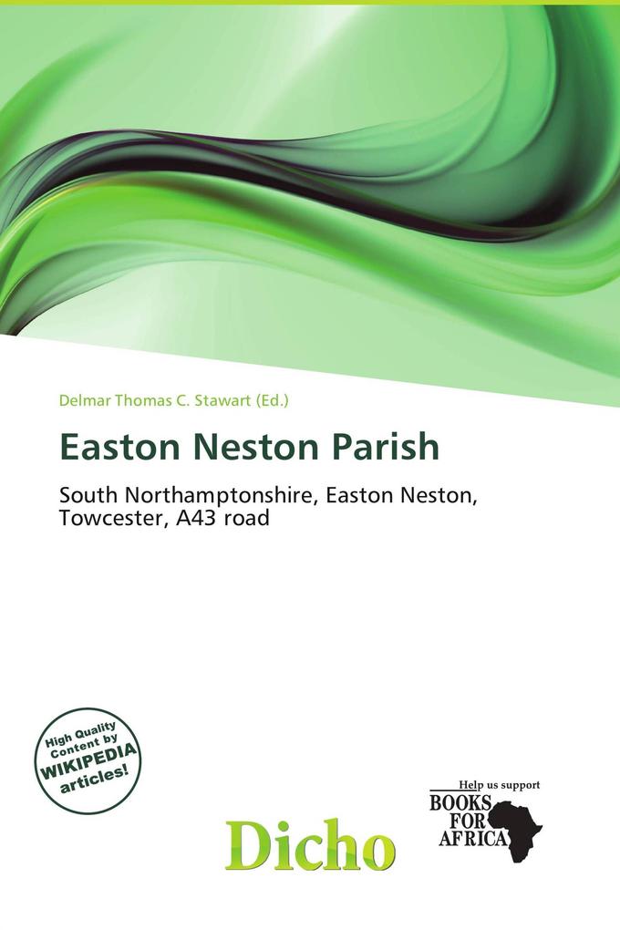 Easton Neston Parish
