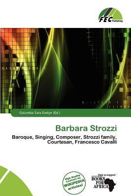 Barbara Strozzi