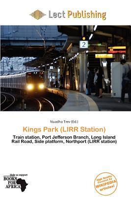 Kings Park (LIRR Station)