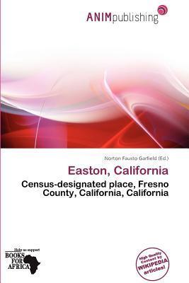 Easton California