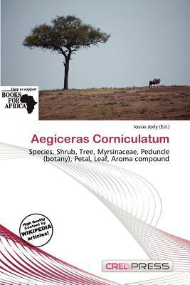 Aegiceras Corniculatum