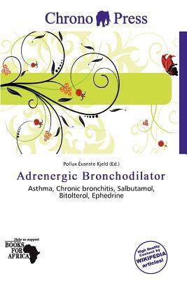 Adrenergic Bronchodilator