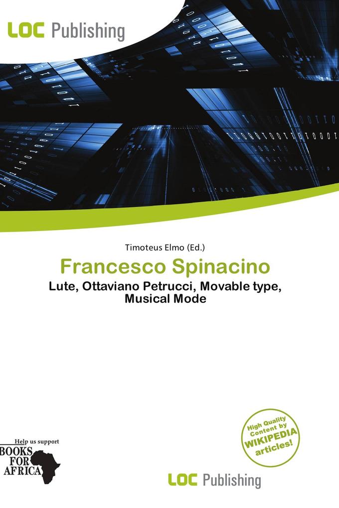 Francesco Spinacino