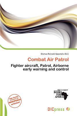Combat Air Patrol