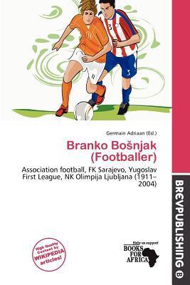 Branko Bonjak (Footballer)