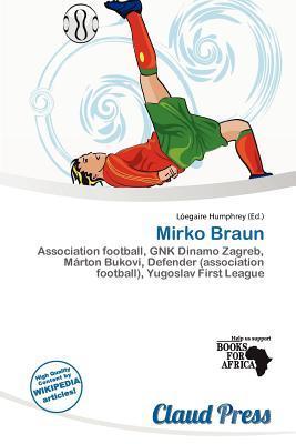 Mirko Braun