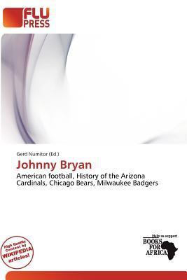 Johnny Bryan
