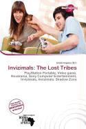 Invizimals: The Lost Tribes