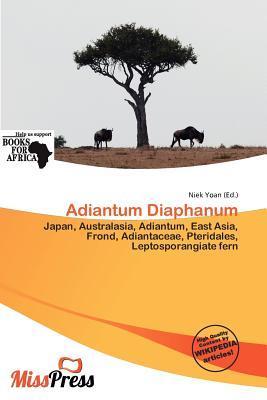 Adiantum Diaphanum