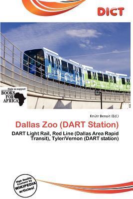 Dallas Zoo (DART Station)