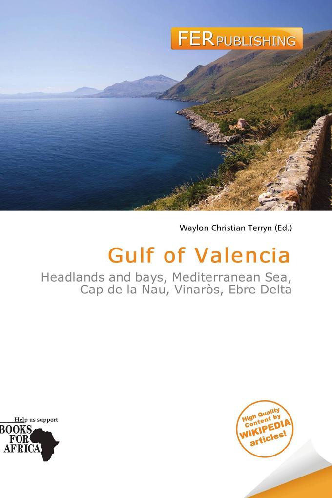 Gulf of Valencia