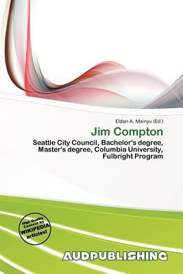 Jim Compton