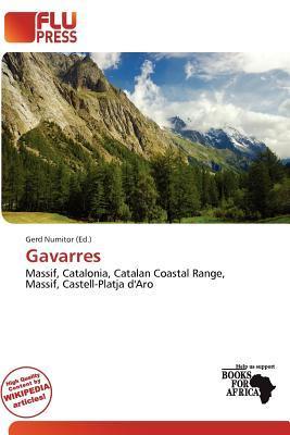 Gavarres