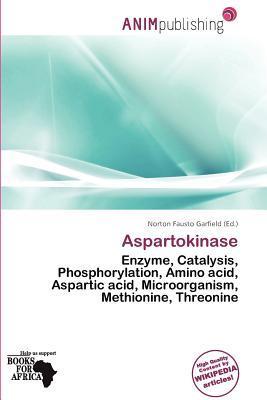 Aspartokinase