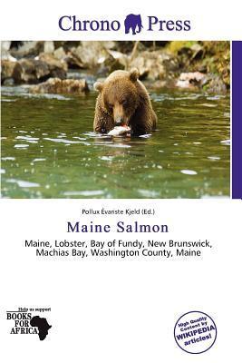 Maine Salmon