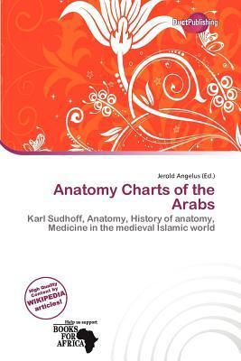 Anatomy Charts of the Arabs