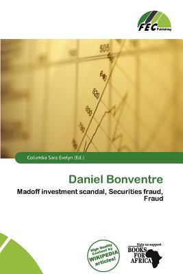 Daniel Bonventre