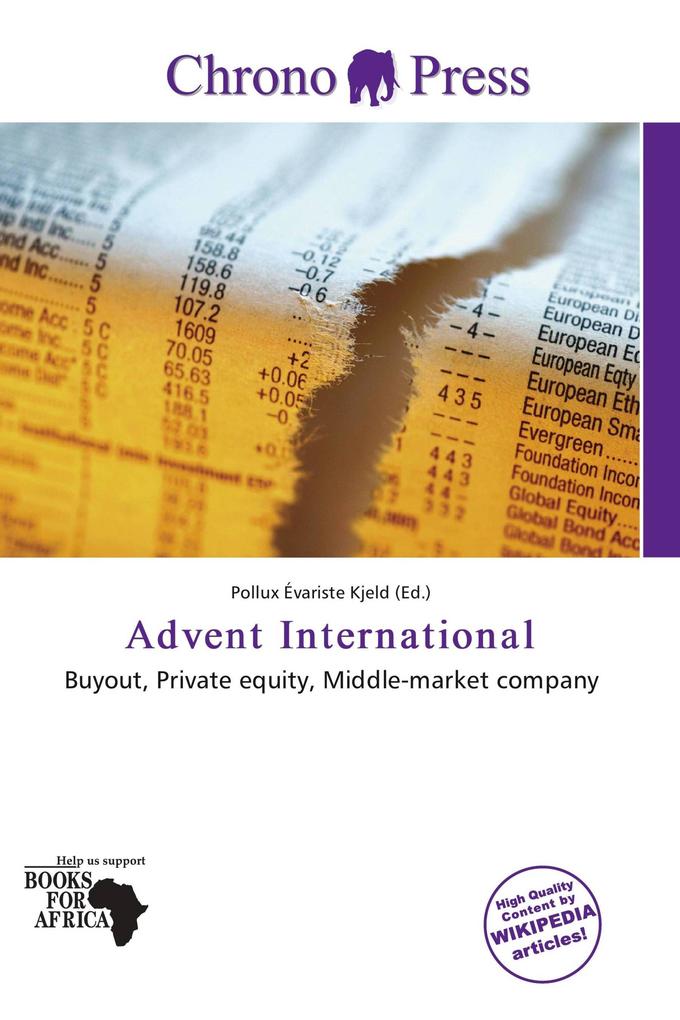 Advent International
