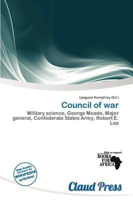 Council of war