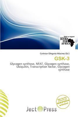GSK-3