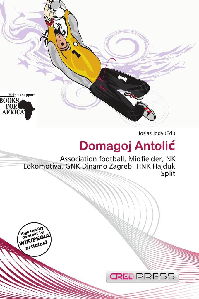 Domagoj Antoli