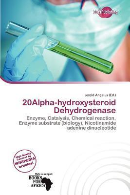 20Alpha-hydroxysteroid Dehydrogenase