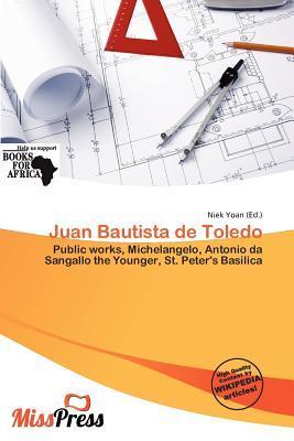 Juan Bautista de Toledo