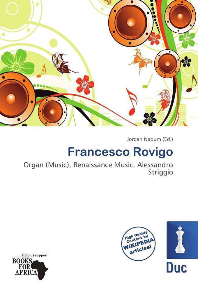 Francesco Rovigo