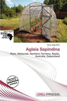 Aglaia Sapindina