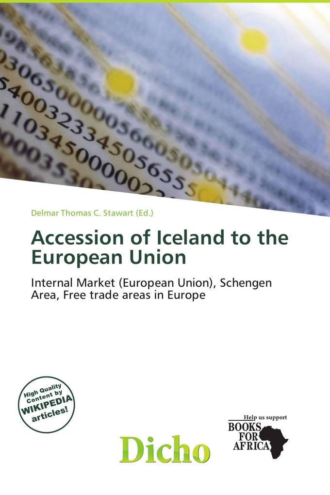 Accession of Iceland to the European Union