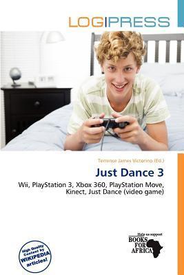 Just Dance 3
