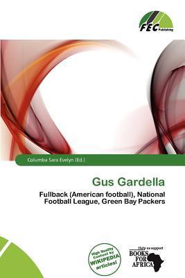 Gus Gardella