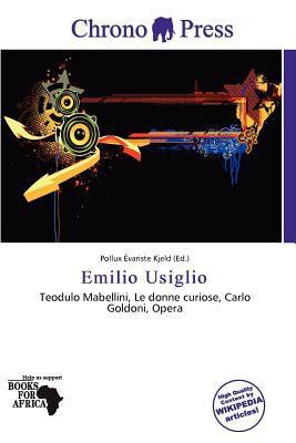 Emilio Usiglio