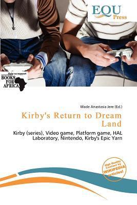 Kirby's Return to Dream Land