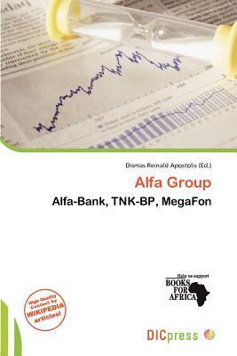 Alfa Group