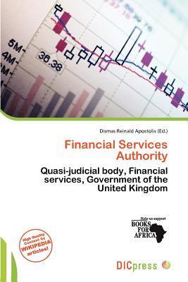 Financial Services Authority