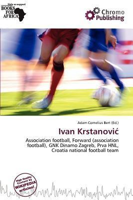 Ivan Krstanovi