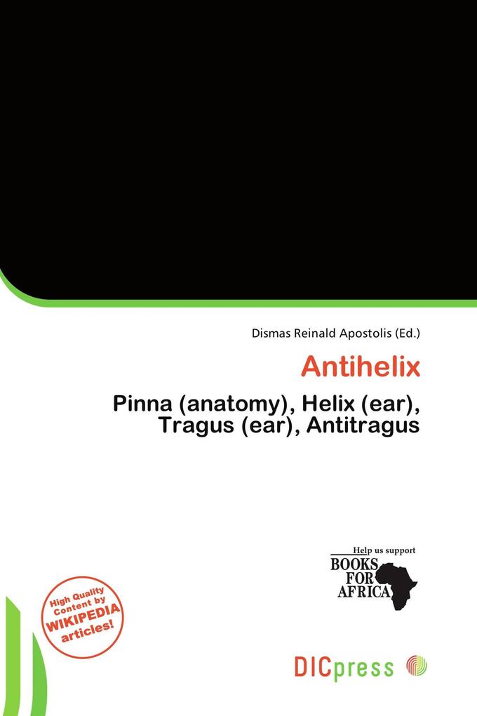 Antihelix