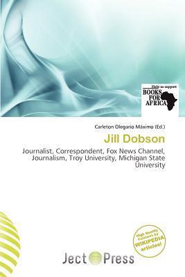 Jill Dobson