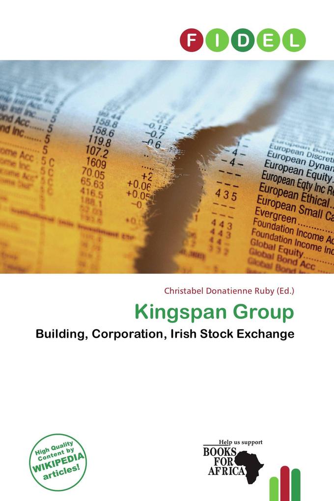 Kingspan Group