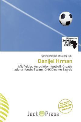 Danijel Hrman
