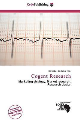 Cogent Research
